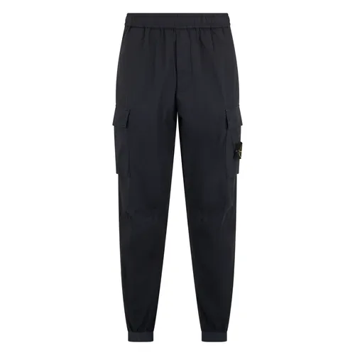 Trousers > Slim-fit Trousers - - Stone Island - Modalova