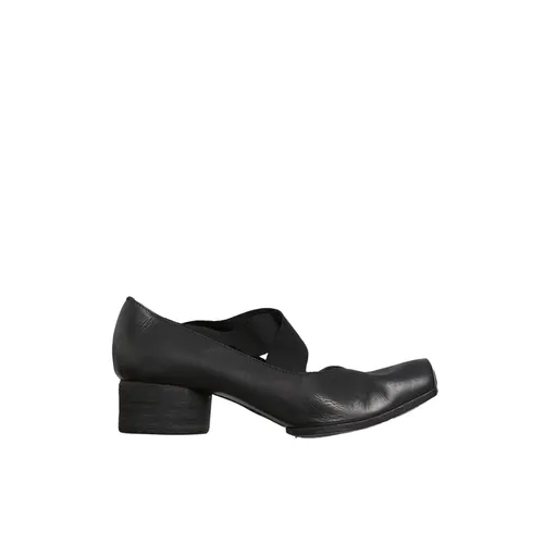 Shoes > Heels > Pumps - - UMA Wang - Modalova