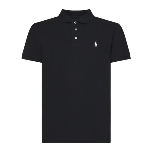 Tops > Polo Shirts - - Polo Ralph Lauren - Modalova
