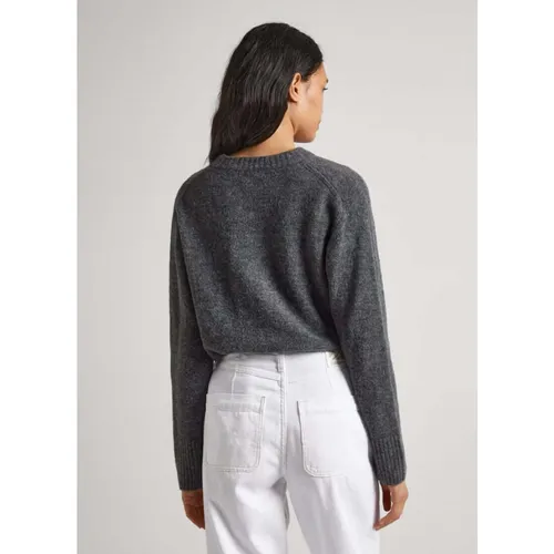 Knitwear > Round-neck Knitwear - - Pepe Jeans - Modalova