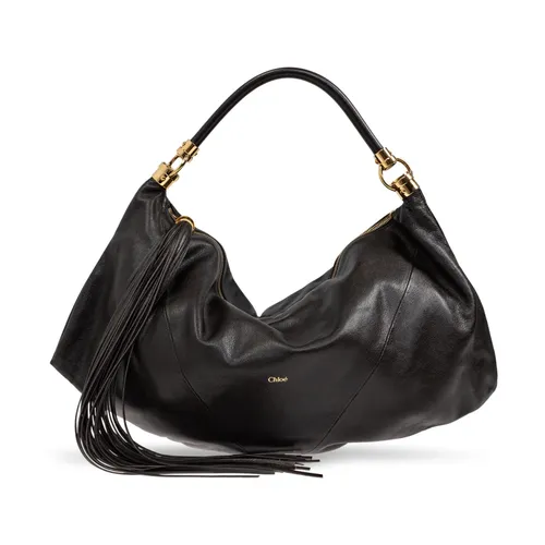 Bags > Shoulder Bags - - Chloé - Modalova