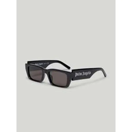 Accessories > Sunglasses - - Palm Angels - Modalova