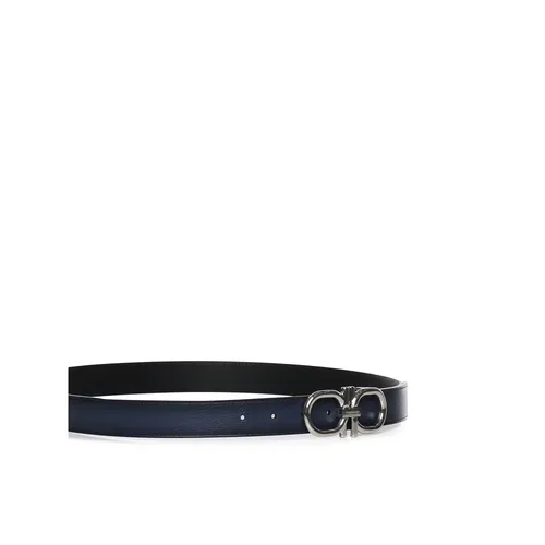 Accessories > Belts - - Ferragamo - Modalova