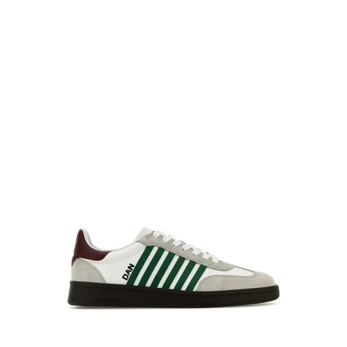 Shoes > Sneakers - - Dsquared2 - Modalova