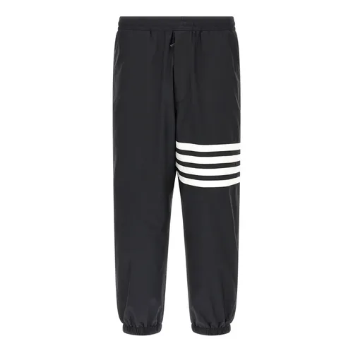 Trousers > Sweatpants - - Thom Browne - Modalova