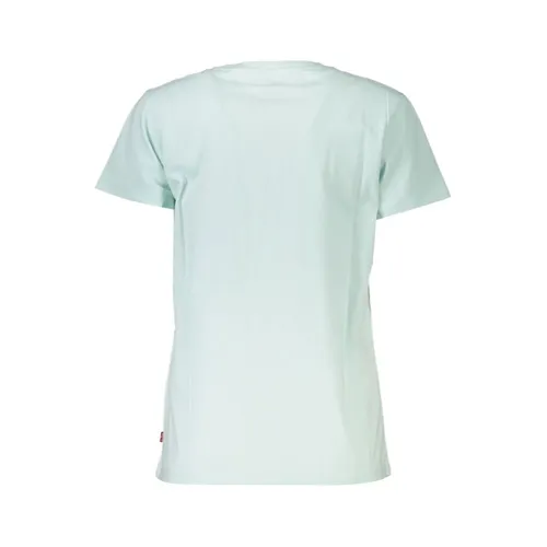 Levi's - Tops > T-Shirts - Blue - Levi's - Modalova