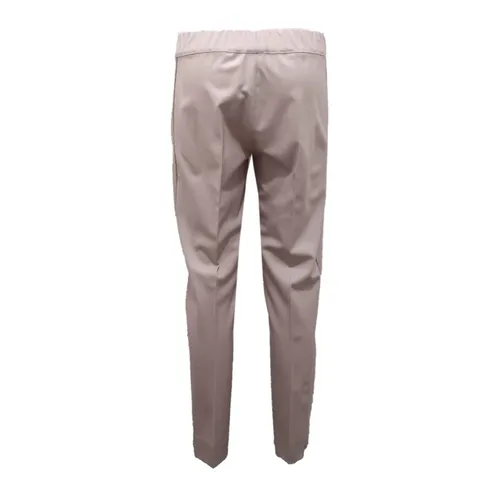 Trousers > Slim-fit Trousers - - D.Exterior - Modalova