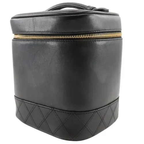 Pre-owned > Pre-owned Bags > Pre-owned Handbags - - Chanel Vintage - Modalova
