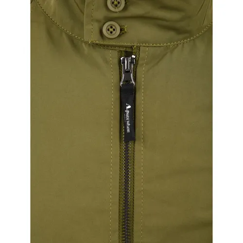 Jackets > Bomber Jackets - - Aquascutum - Modalova