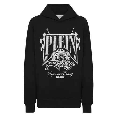 Sweatshirts & Hoodies > Hoodies - - Philipp Plein - Modalova