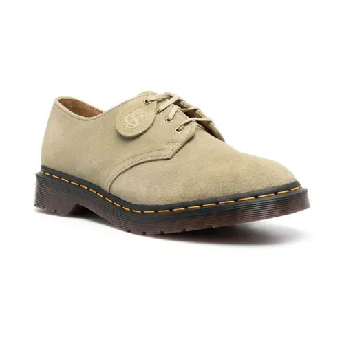 Shoes > Flats > Laced Shoes - - Dr. Martens - Modalova