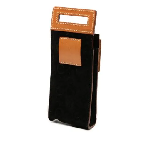 Pre-owned > Pre-owned Bags > Pre-owned Mini Bags - - Celine Vintage - Modalova