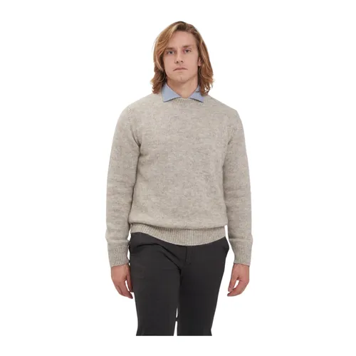 Knitwear > Round-neck Knitwear - - Jacob Cohën - Modalova