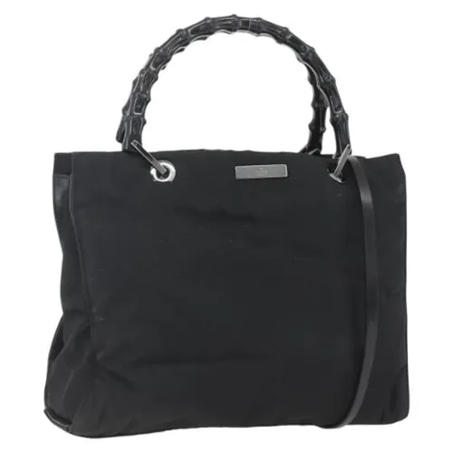 Pre-owned > Pre-owned Bags > Pre-owned Handbags - - Gucci Vintage - Modalova