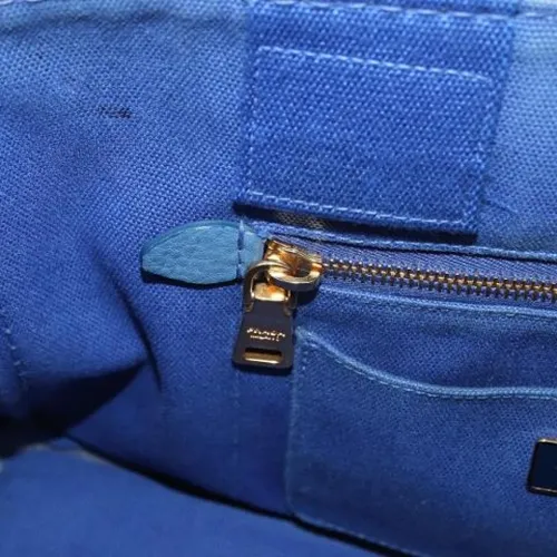 Pre-owned > Pre-owned Bags > Pre-owned Tote Bags - - Prada Vintage - Modalova