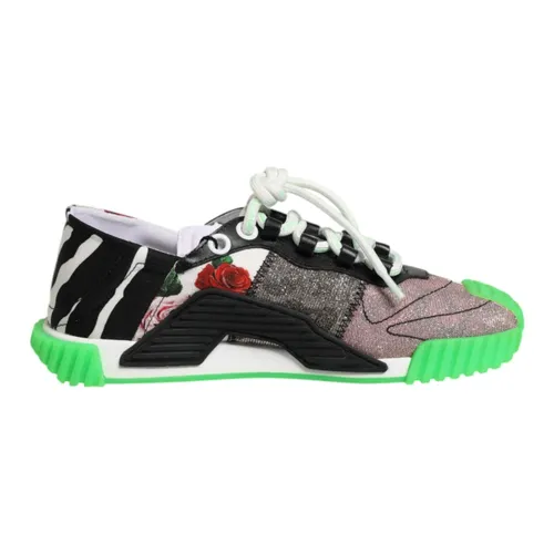 Shoes > Sneakers - - Dolce & Gabbana - Modalova