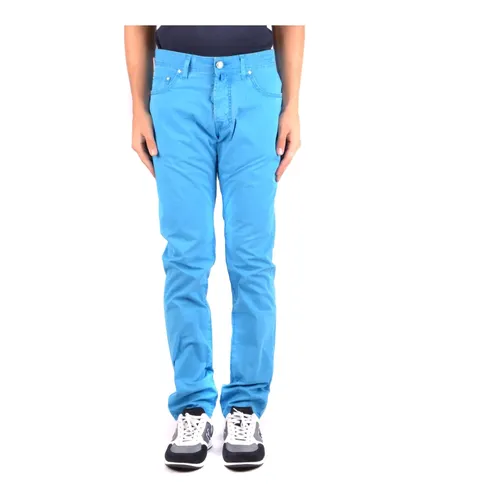 Jeans > Slim-fit Jeans - - Jacob Cohën - Modalova