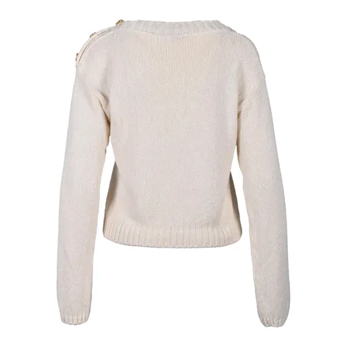 Knitwear > Round-neck Knitwear - - Wild Cashmere - Modalova
