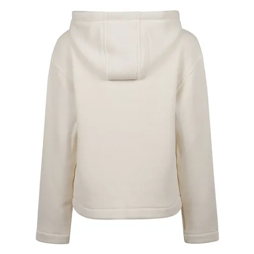 Sweatshirts & Hoodies > Hoodies - - Max Mara - Modalova