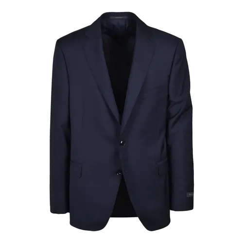 Suits > Formal Blazers - - Pal Zileri - Modalova