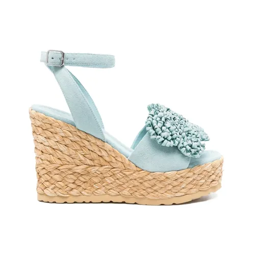 Shoes > Heels > Wedges - - Paloma Barceló - Modalova