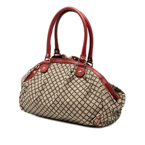 Pre-owned > Pre-owned Bags > Pre-owned Handbags - - Gucci Vintage - Modalova