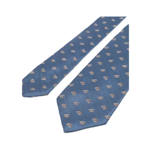 Barba - Accessories > Ties - Blue - Barba - Modalova