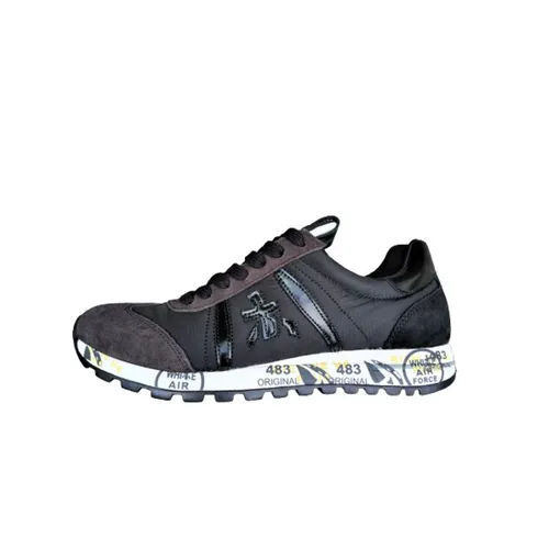 Shoes > Sneakers - - Premiata - Modalova