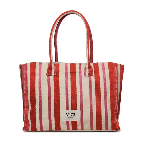 Bags > Tote Bags - - V73 - Modalova