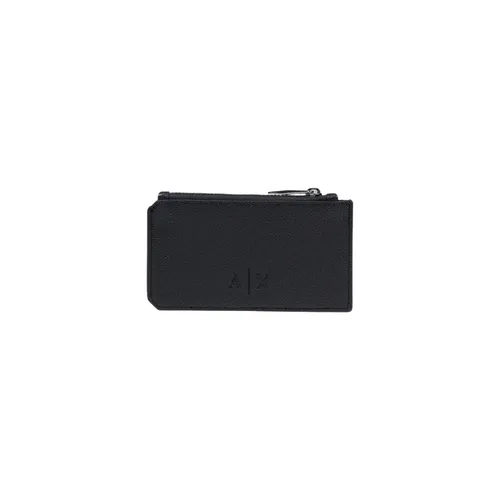 Accessories > Wallets & Cardholders - - Armani Exchange - Modalova
