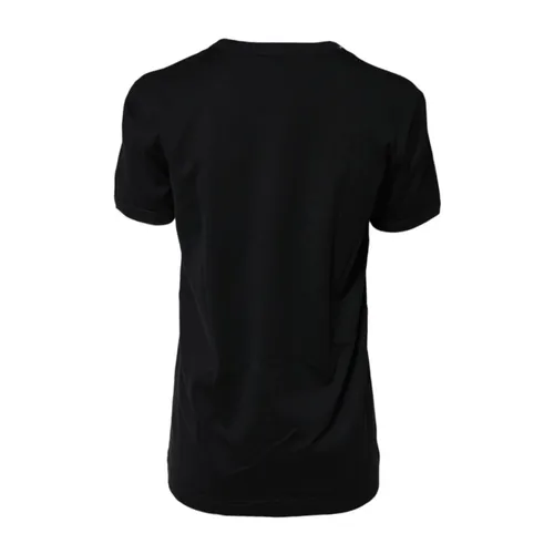 Tops > T-Shirts - - Dolce & Gabbana - Modalova