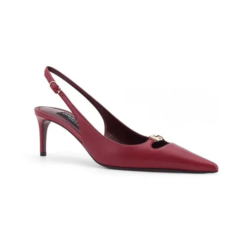 Shoes > Heels > Pumps - - Dolce & Gabbana - Modalova