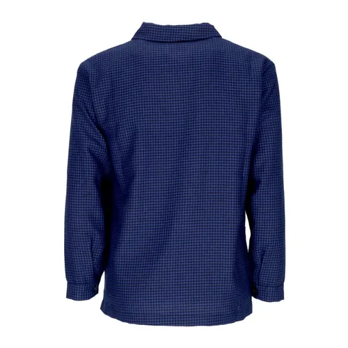 Usual - Tops > Polo Shirts - Blue - Usual - Modalova
