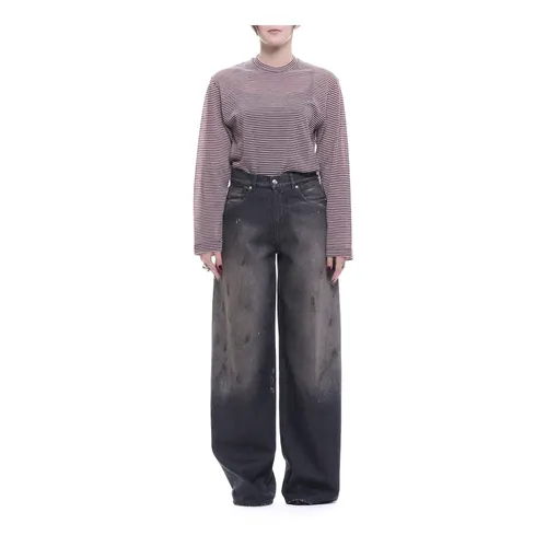 Jeans > Loose-fit Jeans - - Nine In The Morning - Modalova