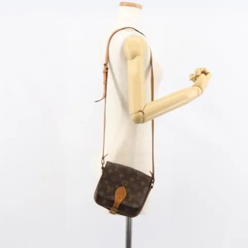 Pre-owned > Pre-owned Bags > Pre-owned Cross Body Bags - - Louis Vuitton Vintage - Modalova