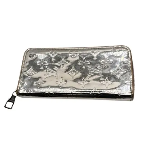 Pre-owned > Pre-owned Accessories > Pre-owned Wallets - - Louis Vuitton Vintage - Modalova