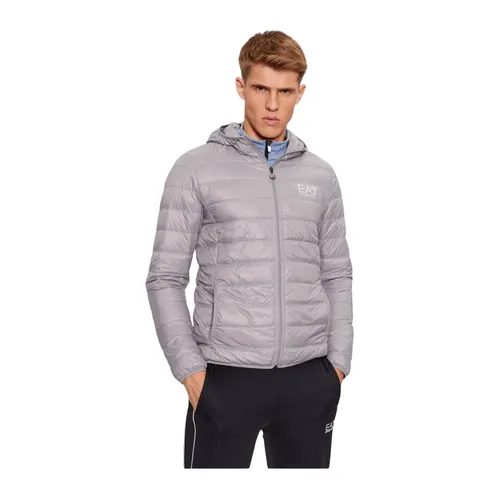 Jackets > Winter Jackets - - Emporio Armani EA7 - Modalova