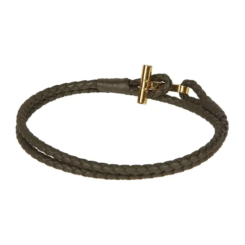 Accessories > Jewellery > Bracelets - - Tom Ford - Modalova