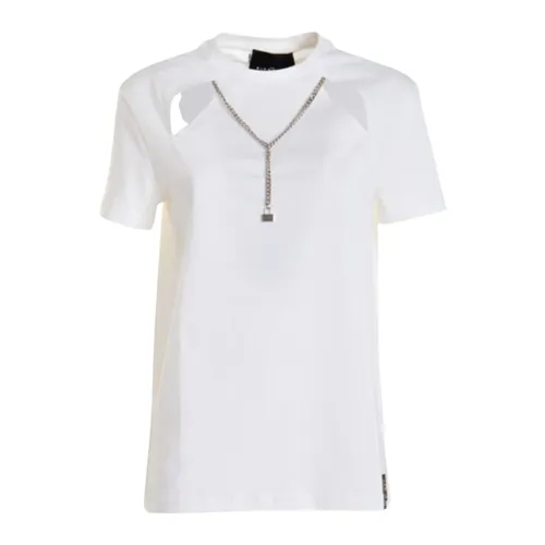 Tops > T-Shirts - - John Richmond - Modalova