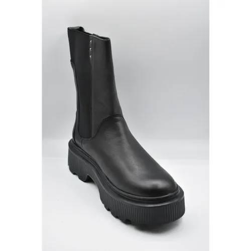 Shoes > Boots > Chelsea Boots - - Janet & Janet - Modalova