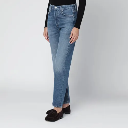 Jeans > Cropped Jeans - - Citizens of Humanity - Modalova