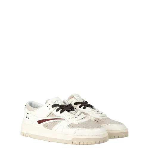 Shoes > Sneakers - - D.a.t.e. - Modalova