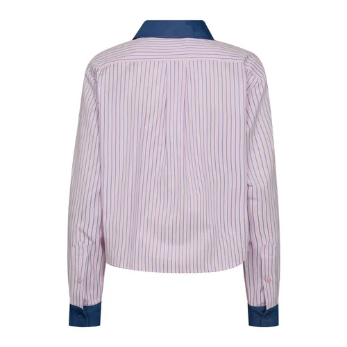 Blouses & Shirts > Shirts - - Co'Couture - Modalova