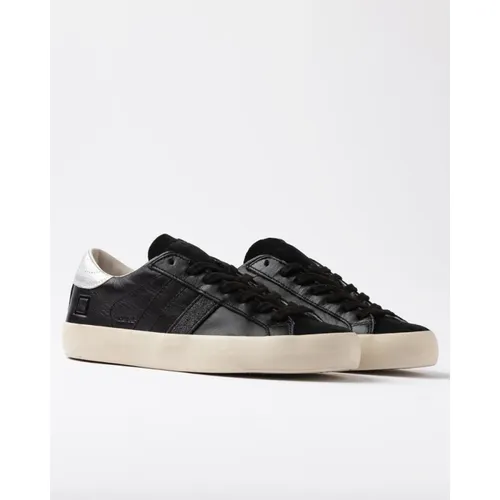 Shoes > Sneakers - - D.a.t.e. - Modalova