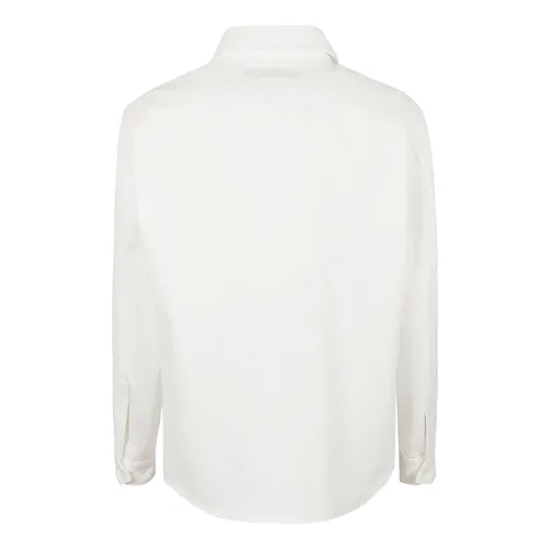 Shirts > Formal Shirts - - Zegna - Modalova