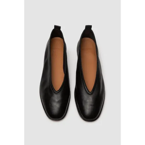 Shoes > Flats > Ballerinas - - Elia Maurizi - Modalova