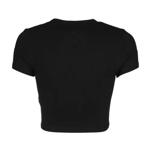 Tops > T-Shirts - - Tommy Jeans - Modalova