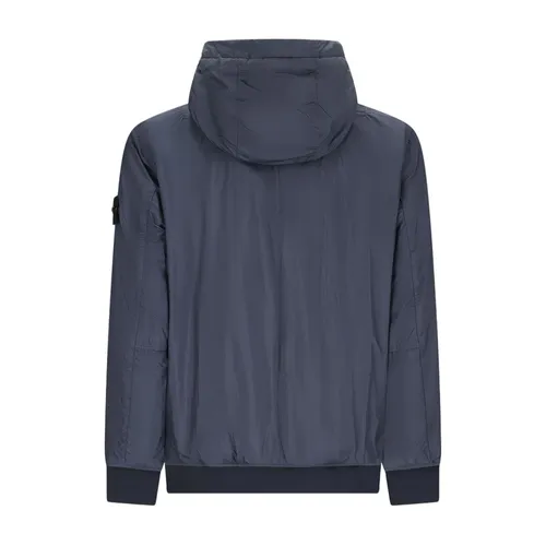 Jackets > Light Jackets - - Stone Island - Modalova