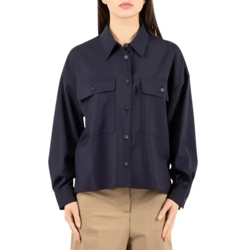 Jackets > Light Jackets - - Weekend Max Mara - Modalova