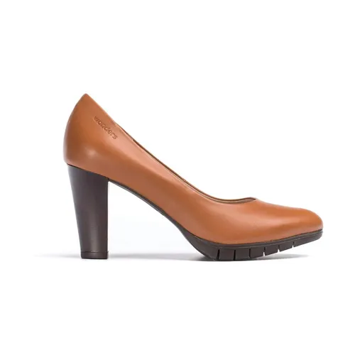 Shoes > Heels > Pumps - - Wonders - Modalova